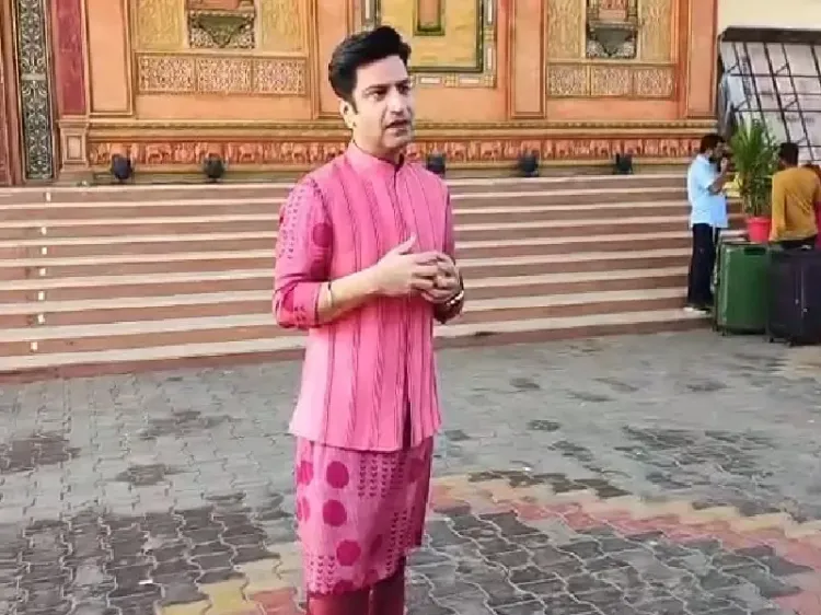 क्या मास्टर शेफ इंडिया में तीन 'आर' का तड़का लगेगा? शेफ कुणाल कपूर ने खोले शो से जुड़े राज