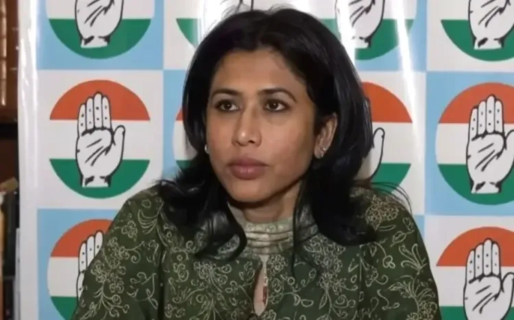 क्या सुप्रीम कोर्ट का मतदाता सूची पुनरीक्षण पर फैसला महत्वपूर्ण है? : शमा मोहम्मद