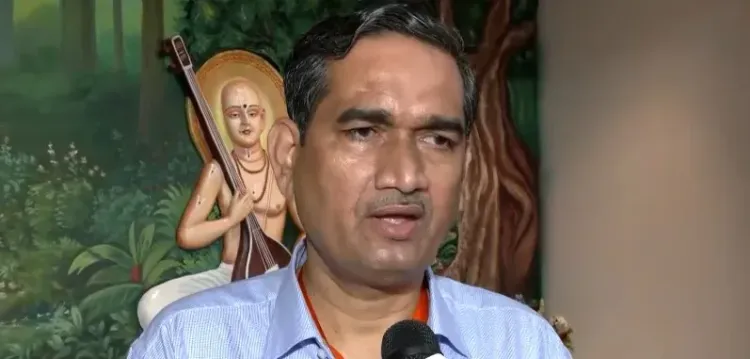 जन्माष्टमी 2025: मथुरा-वृंदावन में 75 लाख श्रद्धालुओं की उम्मीद, ₹1,051 करोड़ की परियोजनाओं का लोकार्पण