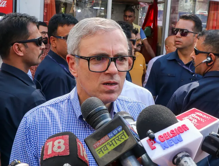 Kashmir is India's, says US envoy Sergio Gor; Pakistan summons American diplomat