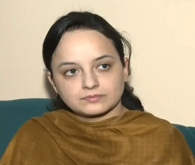 क्या मौलाना अरशद मदनी का बयान निंदनीय है? आतंकवाद पर एकजुटता की आवश्यकता: शगुन परिहार