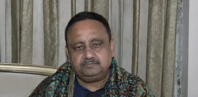 क्या मौलाना मदनी सांप्रदायिकता का जहर घोलने की कोशिश कर रहे हैं?