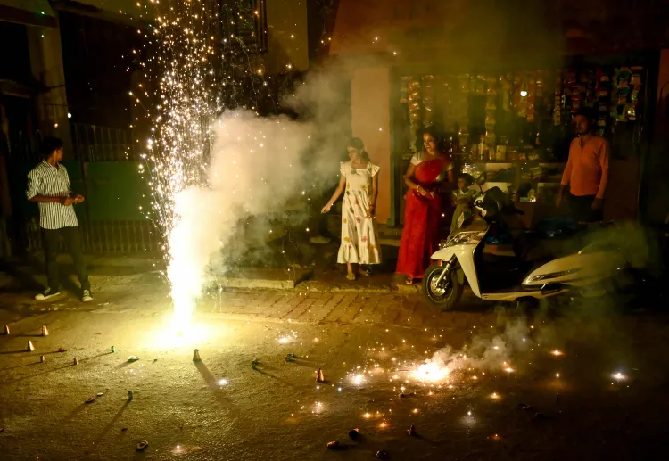 Is Deepawali's Inclusion in UNESCO's Heritage List a Milestone for India?