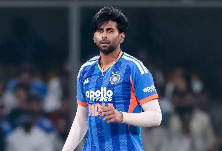 Mayank Yadav must pair pace with execution in NZ T20Is, says Bharat Arun
