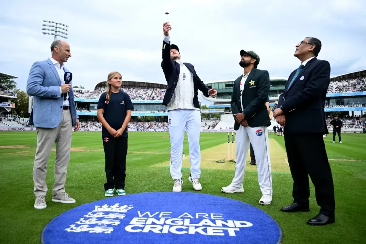 Pietersen mocks Pakistan's 7-change squad reshuffle before Birmingham Test