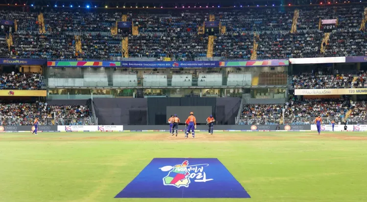 T20 Mumbai League Season 4: 30 matches at Wankhede, women's edition debuts