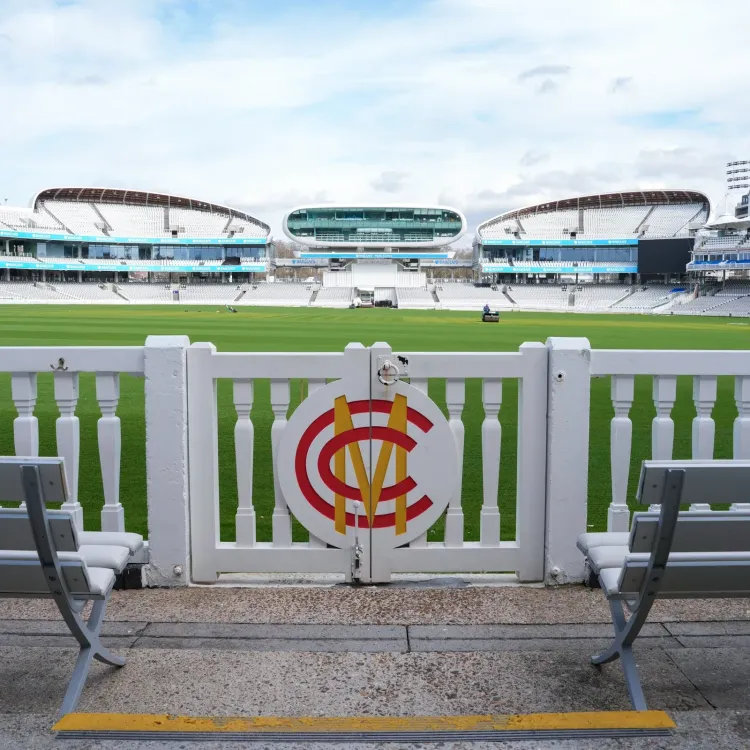 Lord's pitch under ICC review after 40 wickets fall in England-New Zealand Test