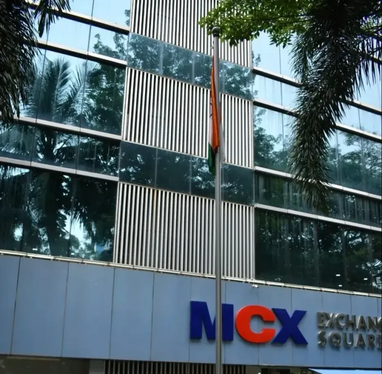 What Are the Implications of MCX's Stock Split Announcement?