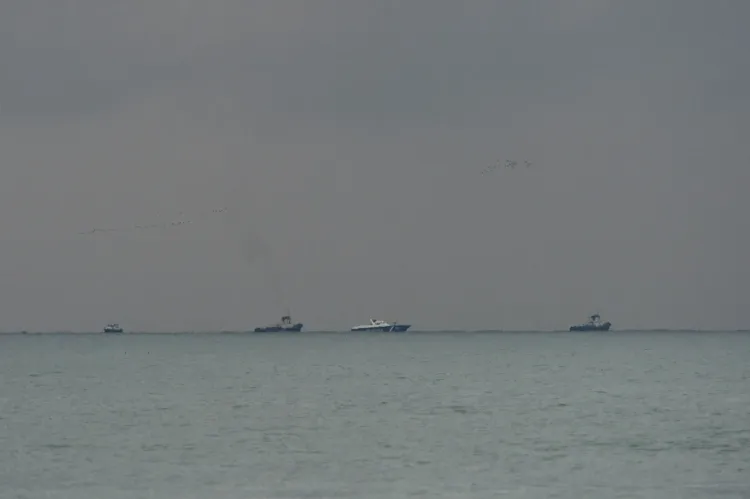 MEA Black Sea advisory: 5 Indians killed since April 2026 amid rising attacks