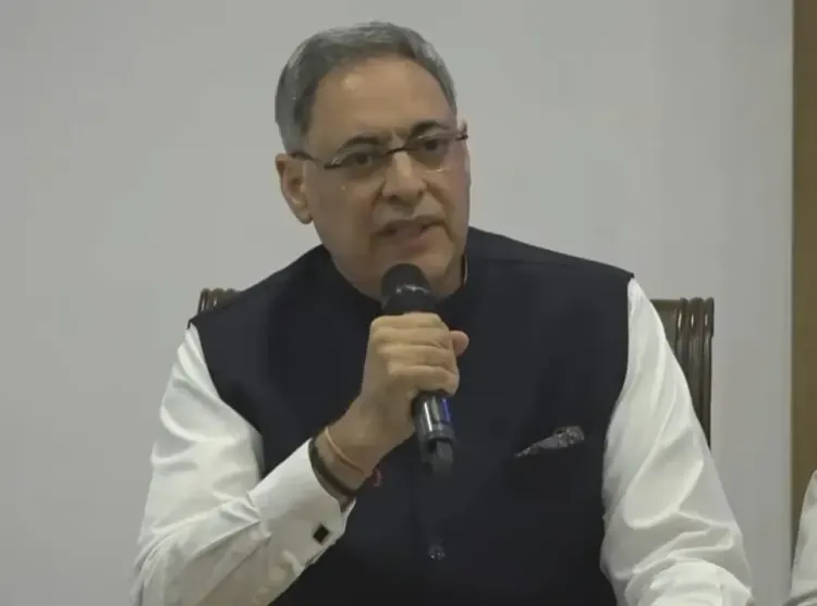 MEA monitors West Asia crisis, focuses on safety of Indians in Gulf region