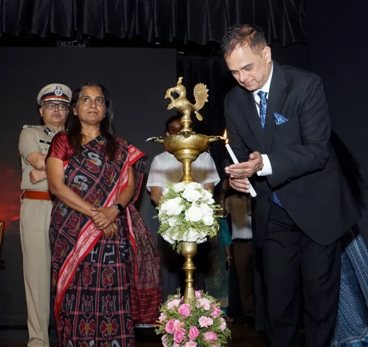 MEA, Rajasthan govt hold Videsh Sampark conference on safe overseas migration