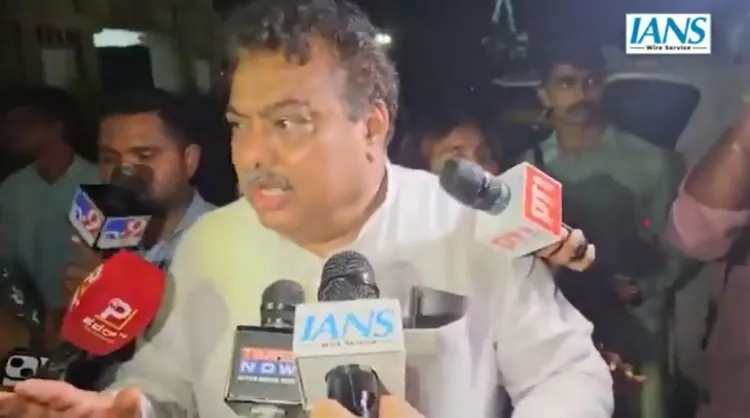 Karnataka Minister Affirms Accuracy of Caste Census Reports