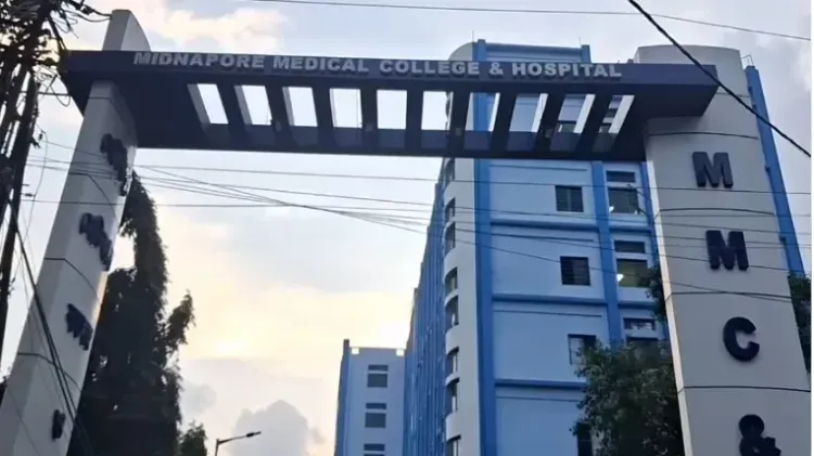 CMT patient C-section at Midnapore Medical College: A rare surgical feat in West Bengal