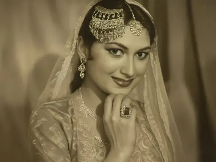 क्या मीनू मुमताज ने 13 साल की उम्र में परिवार का बोझ उठाया?