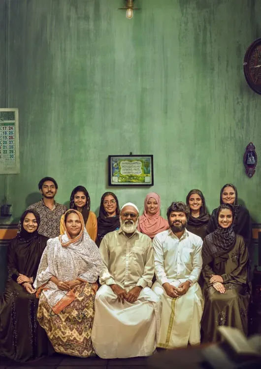'Habeebi' gets U certificate: Kasthuri Raja, Malavika Manoj film cleared