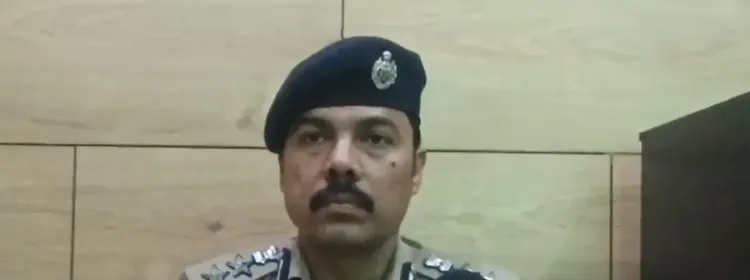 क्या मेरठ में मामूली विवाद के चलते एक युवक की ईंट से हत्या हुई?