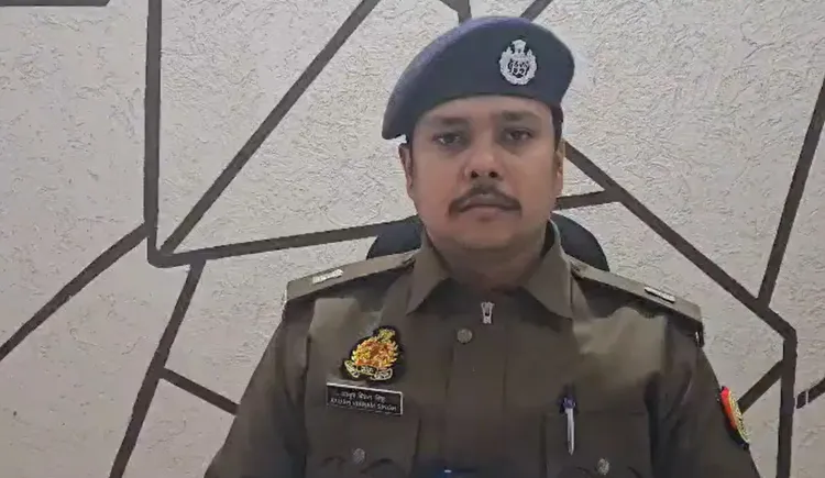 क्या मेरठ में स्कूल से लौट रही किशोरी का अपहरण हुआ? कार से कूदकर बचाई जान, आरोपी गिरफ्तार