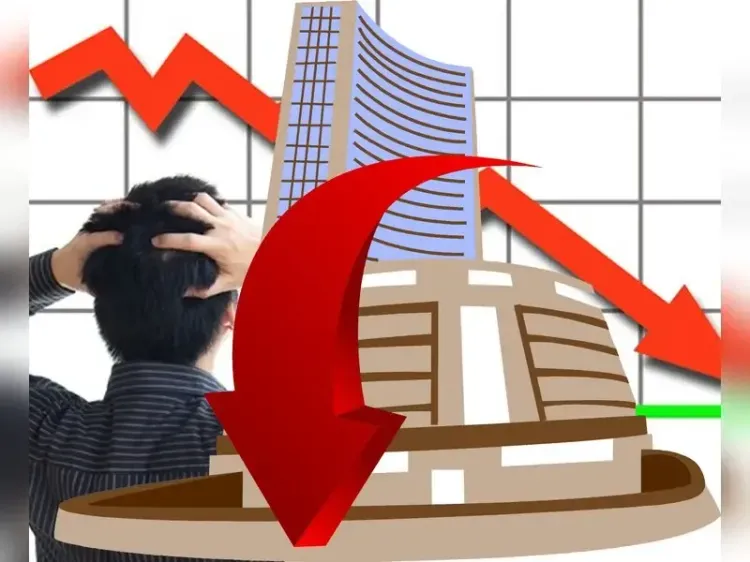 Why Have Meesho Shares Fallen Nearly 24% in Just Three Days?