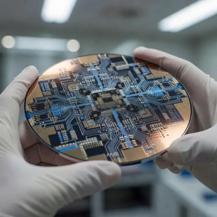 Huawei's He Tingbo unveils Tau Scaling Law to bypass Moore's Law limits