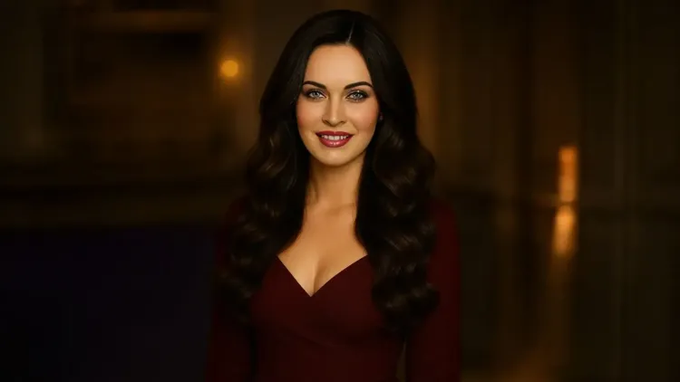 Why Did Megan Fox Find ‘Jennifer’s Body’ to Be Healing?