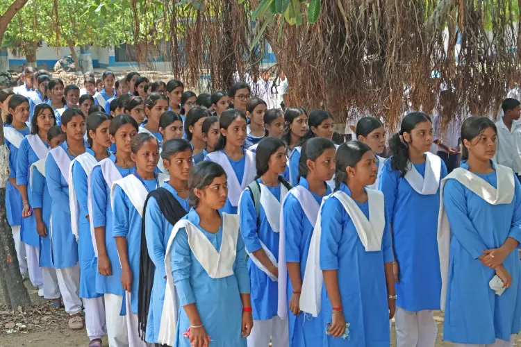 Meghalaya: 31 schools in East Khasi Hills get digital learning boost under MPOWER