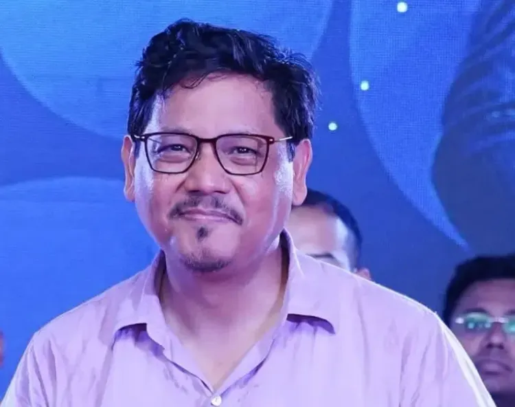 Meghalaya CM Conrad Sangma slams foreign intervention push in FCRA debate