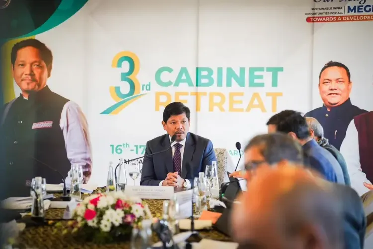 क्या मेघालय में कक्षा 6 से 10 तक के छात्रों के लिए कम्युनिटी-इंटीग्रेटेड स्किल लर्निंग को सरकार ने मंजूरी दी?