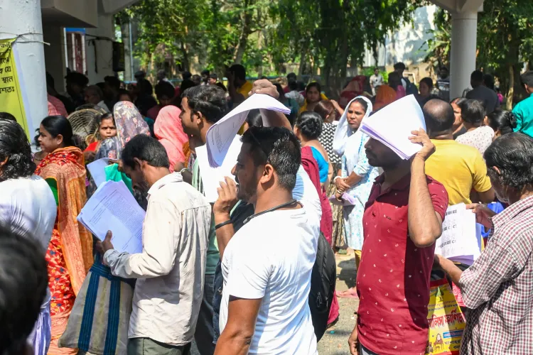 Meghalaya ready for voter roll revision, Shillong bypoll: CEO BDR Tiwari