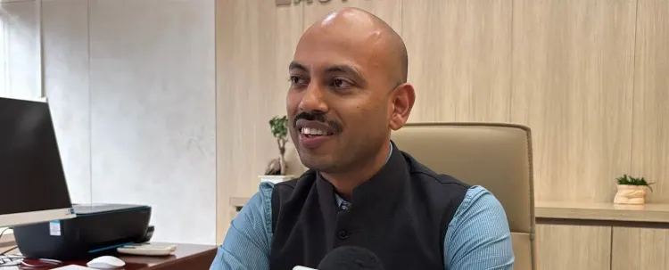 Meghalaya SIR: East Khasi Hills voters urged to join electoral roll drive from June 30