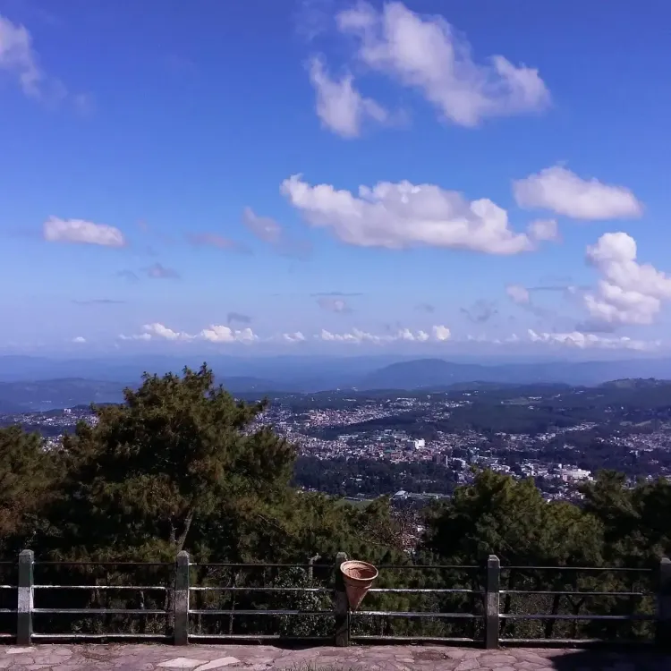 Shillong Peak ropeway: ₹151 crore project targets October 2028 completion