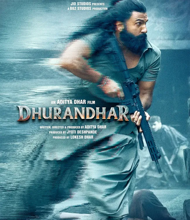 What Did Iltija Mufti Think About ‘Dhurandhar’?