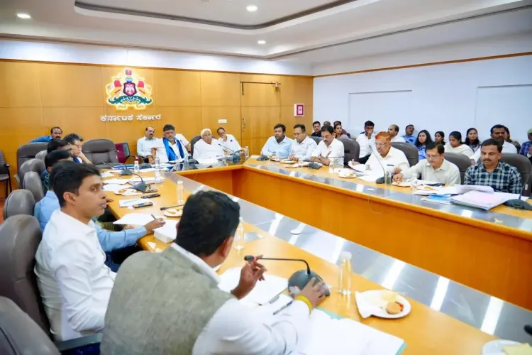 What Are the Next Steps for the Mekedatu Project After the Supreme Court's Ruling?