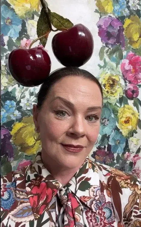 Melissa McCarthy turns 56: 'Subtlety is everything,' she jokes on Instagram