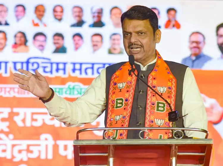 Can the Memories of Vilasrao Deshmukh Ever Fade Away?
