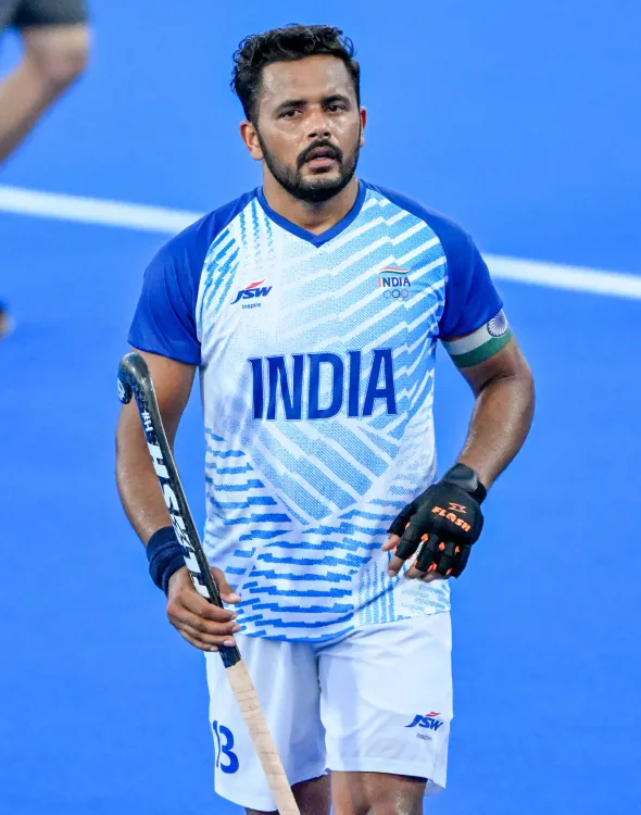 Is Men’s HIL: Calm and Clear Harmanpreet Prepared to Conquer the Bengal Champions?