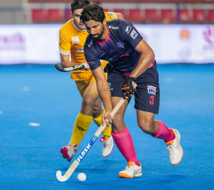 How Did Tamil Nadu Dragons Triumph Over SG Pipers in a Nail-Biting Shootout?