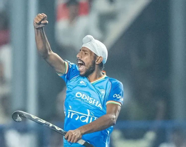 क्या भारत ने शूटआउट में बेल्जियम को हराकर जर्मनी के खिलाफ सेमीफाइनल में जगह बनाई?