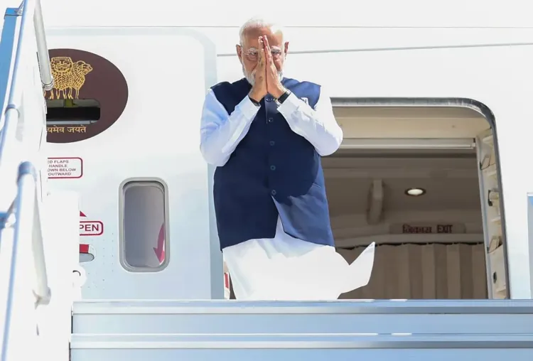 PM मोदी की सेशेल्स यात्रा संपन्न: 19 समझौते, UPI लॉन्च और 50 साल की दोस्ती को नई ऊँचाई