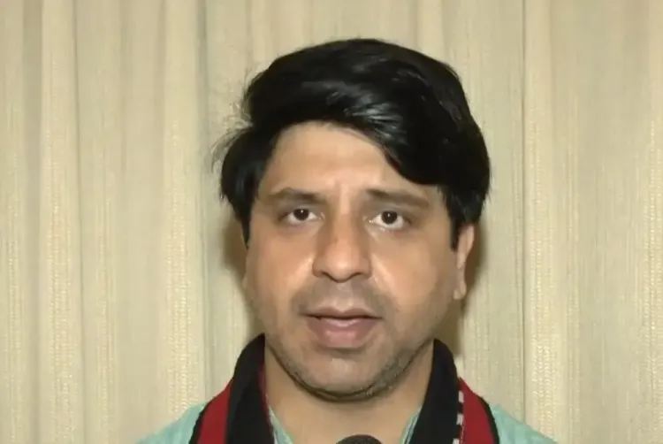 क्या मेसी के कोलकाता इवेंट में मची अफरा-तफरी के लिए पूरी तरह टीएमसी जिम्मेदार हैं? : शहजाद पूनावाला