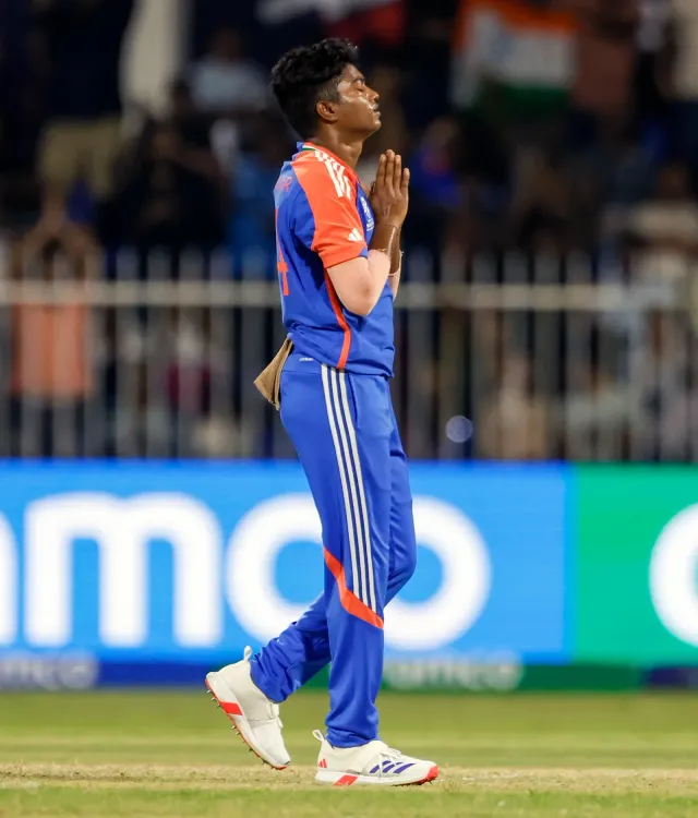 Pooja Vastrakar on meeting Virat Kohli: 'I was nervous, couldn't speak'