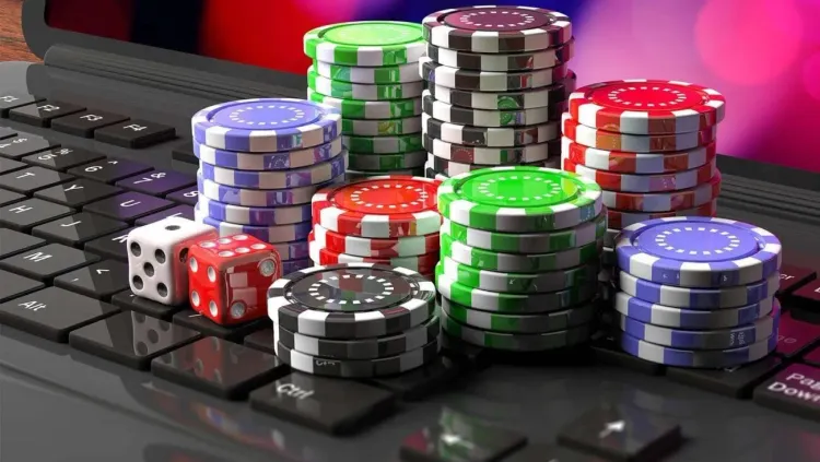 Meta and Google Urged to Strengthen Measures Against Illegal Online Gambling in India: Report