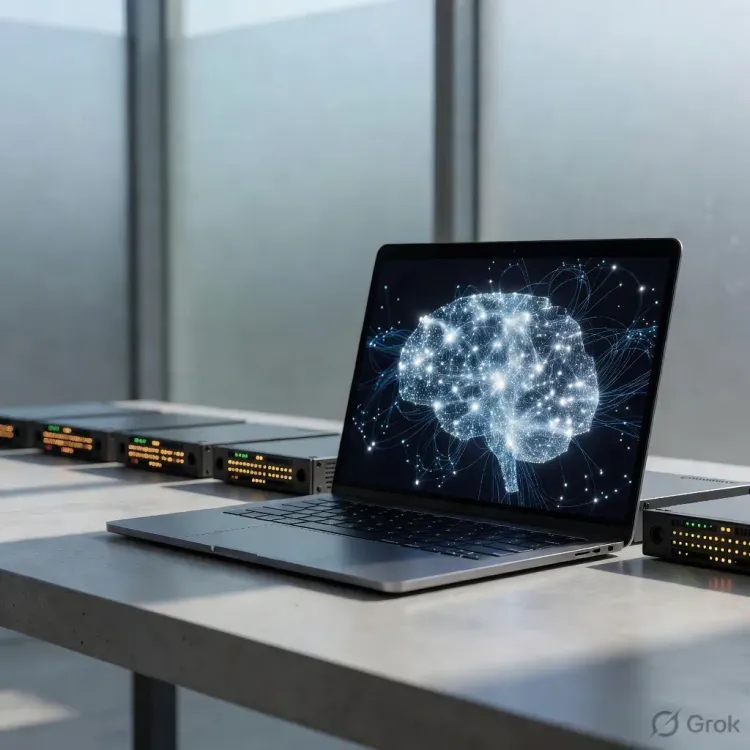 Meta's Muse Glimmer challenges China's open-weight AI lead