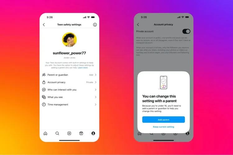 Meta to expand Instagram Teen Accounts in India