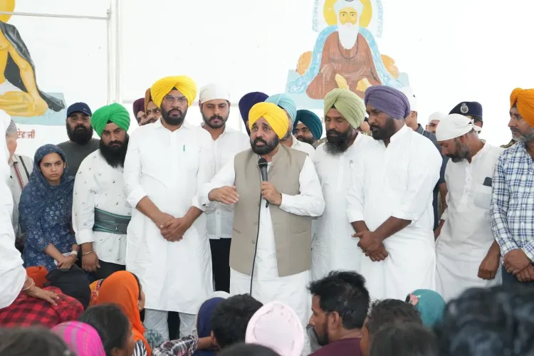 Is Methanol Linked to 17 Hooch Deaths in Punjab? 10 Arrested!