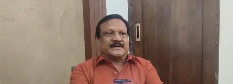 इंदौर मेट्रोपॉलिटन एरिया का नाम बदला, कांग्रेस नेता सज्जन सिंह वर्मा ने बताया बड़ा अन्याय