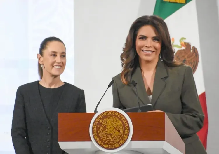 How Will Mexico Lottery Proceeds Aid Migrants in the US?