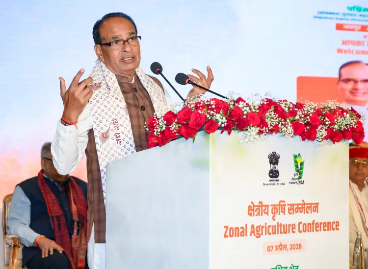 MGNREGA: First Instalment of Rs 17,744 Crore Released for FY27 Wage Component