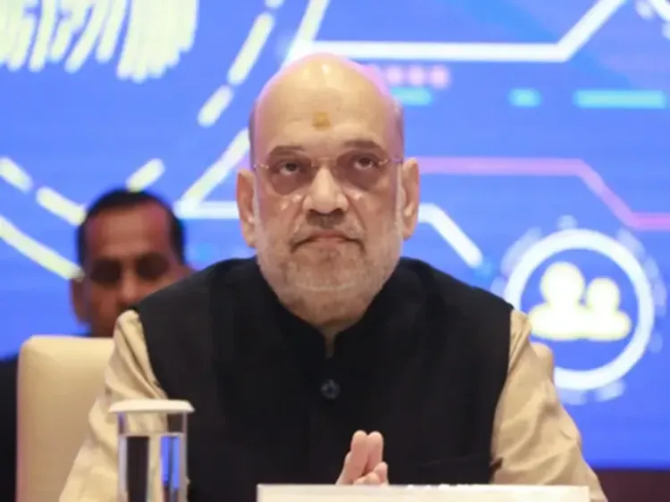 MHA Launches 'PRAHAAR': India's Groundbreaking Counter-Terrorism Policy