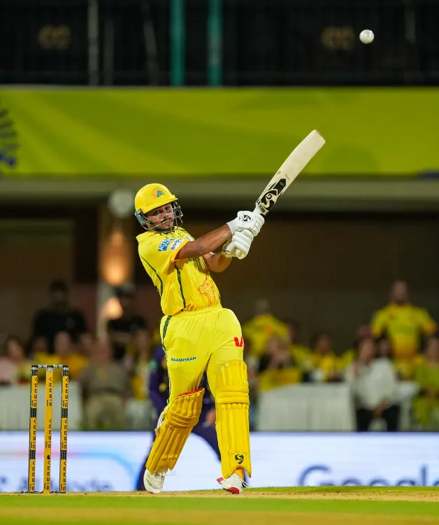 डेवाल्ड ब्रेविस का म्हात्रे को खास संदेश: खुद के प्रति रहें सच्चे