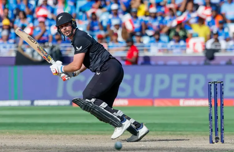 Michael Bracewell signs with Melbourne Renegades for BBL 16